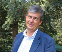 Enrico Brugnoli coordinatore dell’intercomunale del Partito Democratico dell’Orvietano