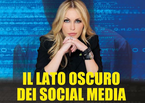 "Essere genitori al tempo dei social". Diretta con la criminologa Roberta Bruzzone