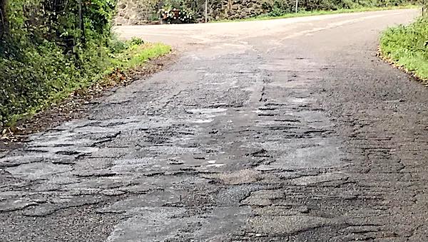 Sicurezza stradale. In Consiglio, il punto sullo stato dell'arte degli interventi