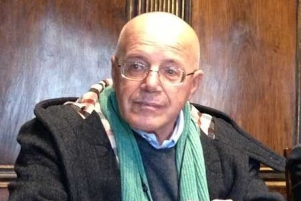 In ricordo di Fabiano Fagliari Zeni Buchicchio