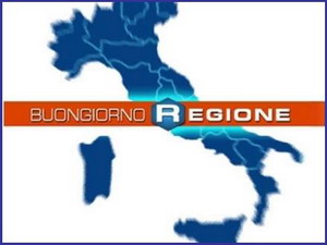 Il 26 settembre sulla Terza Rete Rai torna "Buongiorno Regione"