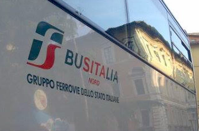 "Collegamenti migliori in tutta l'Umbria". BusItalia presenta 7 mezzi nuovi