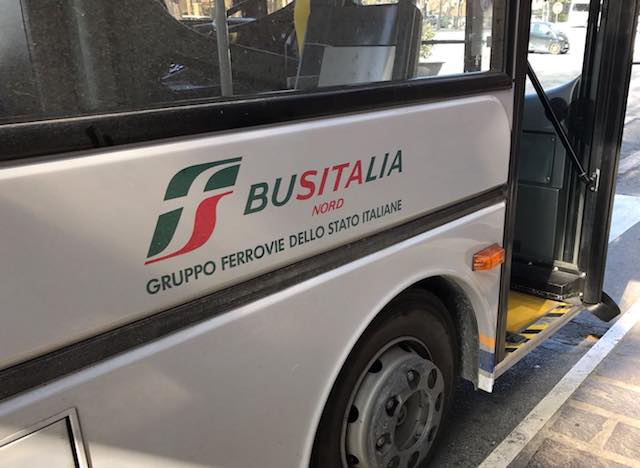 BusItalia, tagli alla linea. "Che si fa, si china il capo o si svolta e si progetta il futuro?"