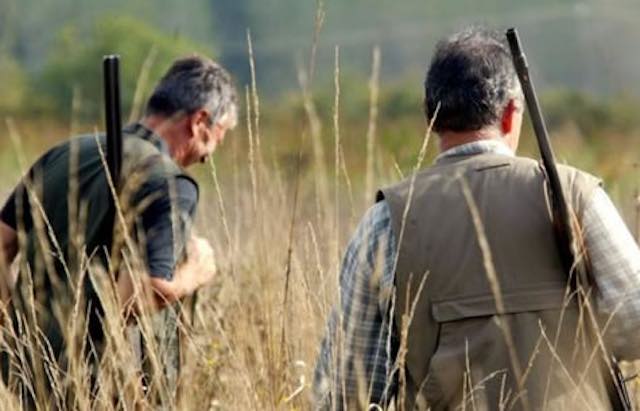 Calendario venatorio in attesa del parere dell'Ispra
