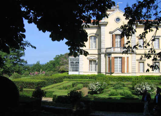 "Allerona Petit Tour" porta alla scoperta di Villa Cahen