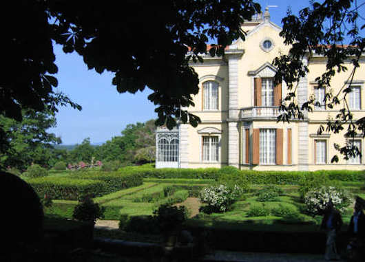 Di settembre a Villa Cahen, visita guidata al gioiello Liberty dei boschi della Selva di Meana