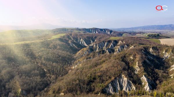 Quattro appuntamenti alla scoperta del territorio ficullese con l'Associazione GMP GAIA