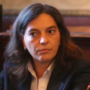 "Una che si è persa per strada". Cristina Calcagni risponde alle critiche sulle proprie dimissioni: "Quello che si è perso per strada è il progetto iniziale, non restano che le elezioni"