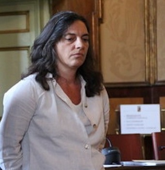 Scelta Civica: Cristina Calcagni nominata referente per Orvieto