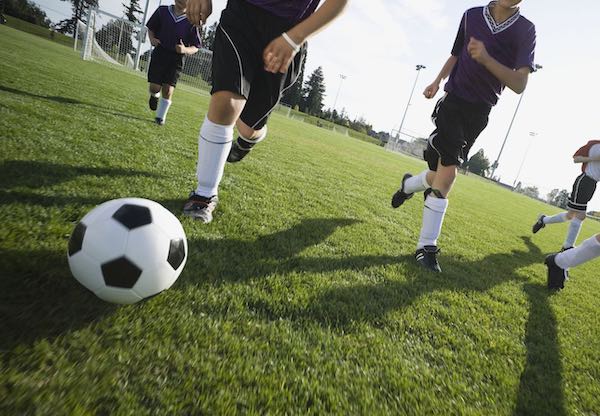 Il fine settimana calcistico è completamente insufficiente