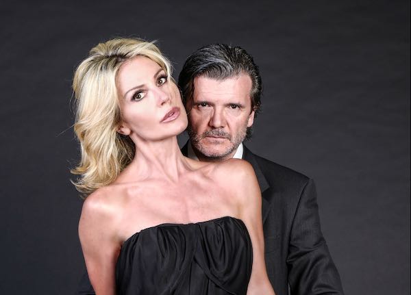Teatro Boni, "Avanti tutta!". Nathalie Caldonazzo alza il sipario sulla nuova Stagione