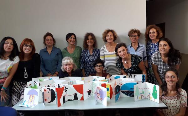 "Leggimi Presto", con Koob-i entra nel vivo la seconda fase del progetto