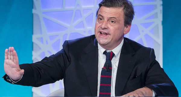 Si è costituito il Comitato "Siamo Europei" di Orvieto