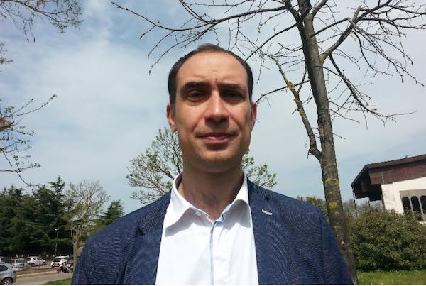 Carlo Calfapietra nominato direttore dell'Istituto di Ricerca sugli Ecosistemi Terrestri