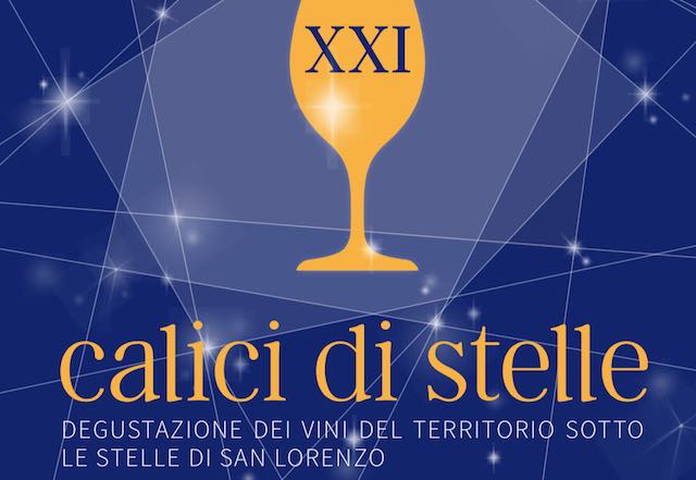 A "Calici di Stelle" Riccardo Cotarella consegna il Grappolo d'Oro 2018