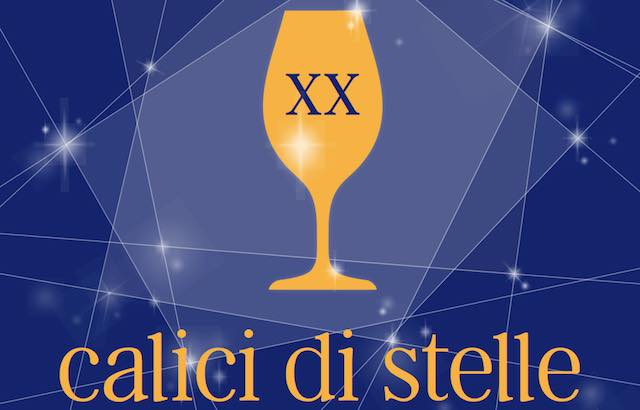 Ventennale di "Calici di Stelle" a Monterubiaglio, si intitola "Via Jader Jacobelli"
