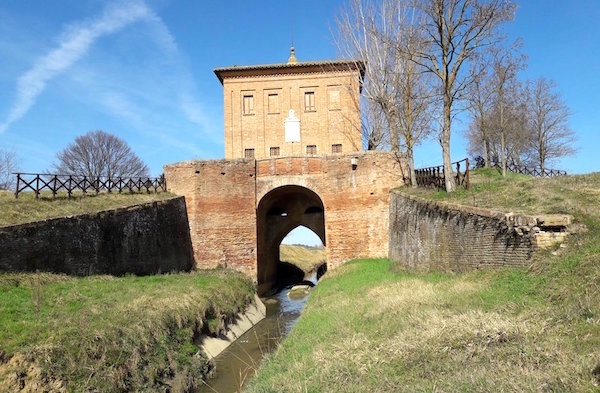 A Fondovalle e Poggio Cavaliere per la Settimana Nazionale della Bonifica e Irrigazione