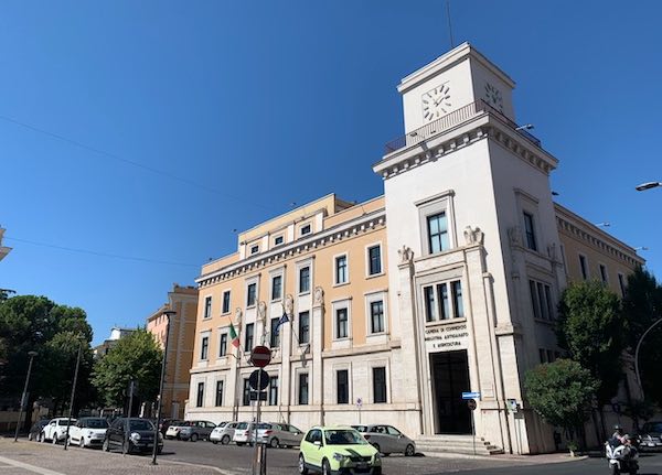 La Camera di Commercio di Terni si racconta lungo un secolo di storia