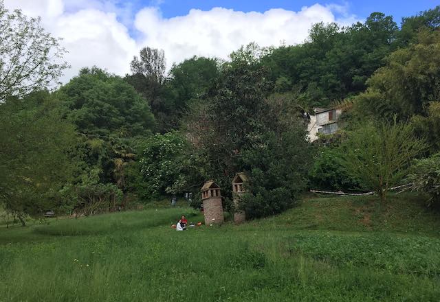 "Il mondo nella mia penna. La Serpara immaginata" - 14