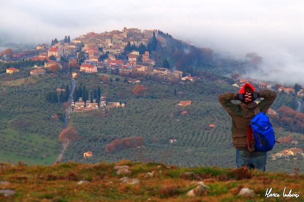 Attivo il Cammino dei Borghi Silenti. In marcia verso un nuovo turismo
