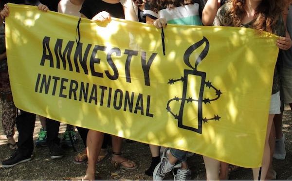 Amnesty International, tre incontri per conoscere e difendere i diritti umani