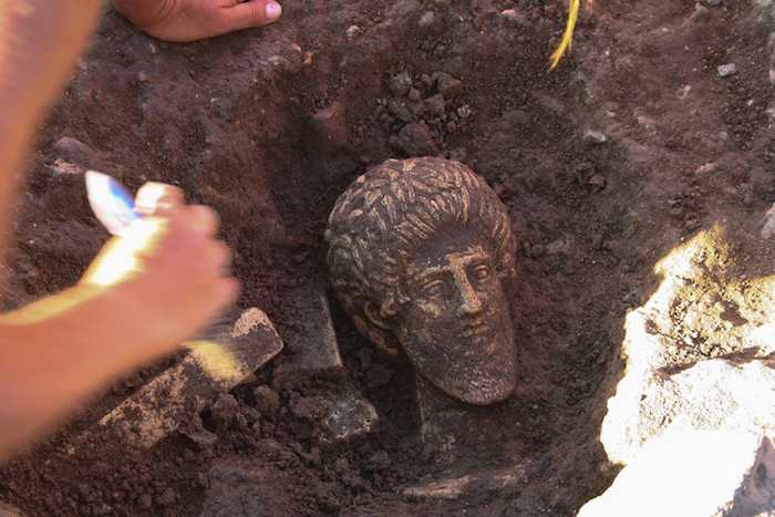 A Campo della Fiera si torna a scavare. I risultati in mostra nel 2018