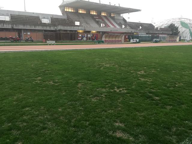 Stadio Muzi, sì al progetto per la sistemazione dell'edificio spogliatoio del nuovo campo da calcio