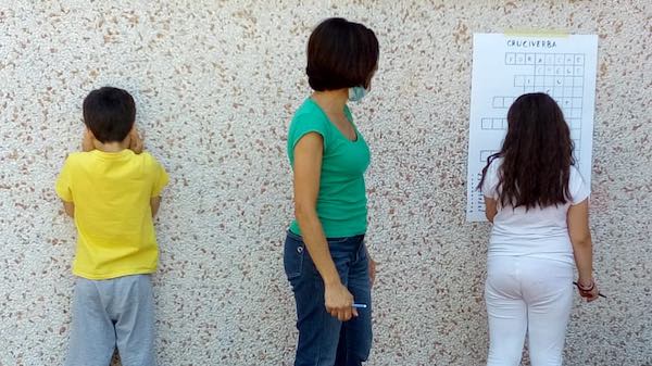 "Ripartire giocando" a Orvieto Scalo. Campi Estivi a scuola per un ritorno alla normalità