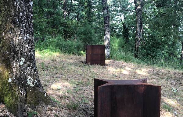 "Suoni Nascosti" nel Campo Sintonico per giocare con l'arte contemporanea