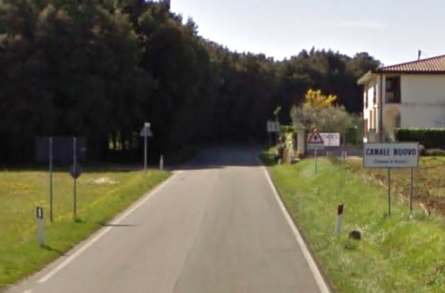 Daniele (Provincia Libera) chiede interventi urgenti sulla SP Bagnorese