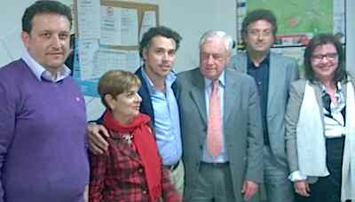 Confcommercio incontra i candidati sindaci di Orvieto