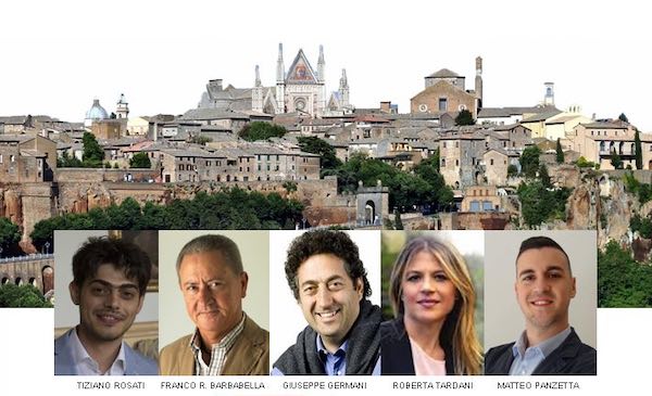 CNA Umbria incontra i candidati sindaco di Orvieto