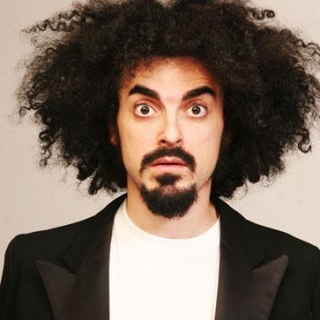 Il 25 agosto Caparezza a Orvieto per Umbria Folk Festival. In esclusiva per l'Umbria