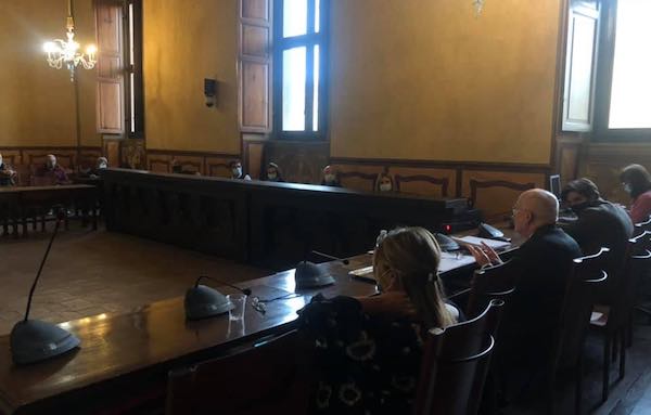 Pd, Siamo Orvieto e Orvieto Civica e Riformista disertano la Capigruppo: "Una farsa"