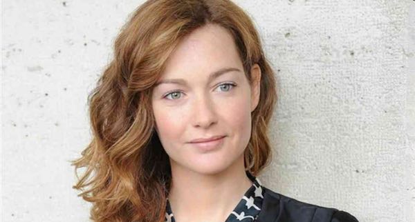 Cristiana Capotondi è Chiara Lubich per fiction. "La Tuscia come Hollywood"