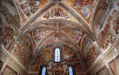 Il Wall Street Journal sceglie Orvieto come &ldquo;paradiso dell&rsquo;arte&rdquo;