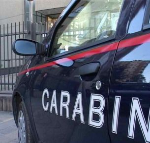 Controlli dei Carabinieri di Orvieto: denuncia per due persone, segnalazione per tre