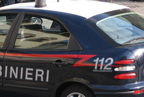 Furti a Orvieto Scalo e Ciconia, un arresto e due denunce. A Corbara, recuperata refurtiva