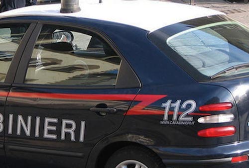 Truffa del finto incidente, anziana fa smascherare due ventenni