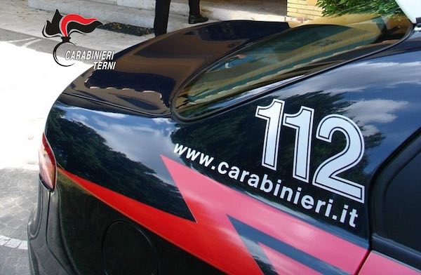 Ventiseienne trovato morto, indagano i Carabinieri