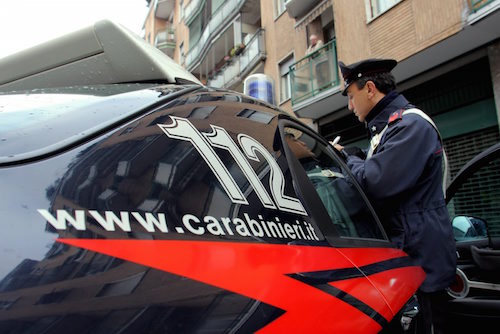 Sicurezza, in Comune il riconoscimento alla Stazione dei Carabinieri