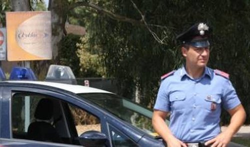 Automobilisti ubriachi e prostitute senza permesso di soggiorno, quattro denunce dei Carabinieri
