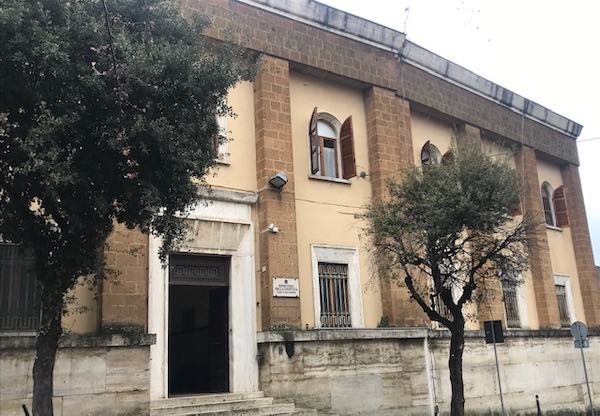 Aggressione in Carcere. L'Uspp ribadisce l'urgenza di interventi da parte del Governo