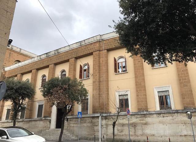 Il Comitato pro Ica sollecita il direttore “Carcere modello di integrazione”