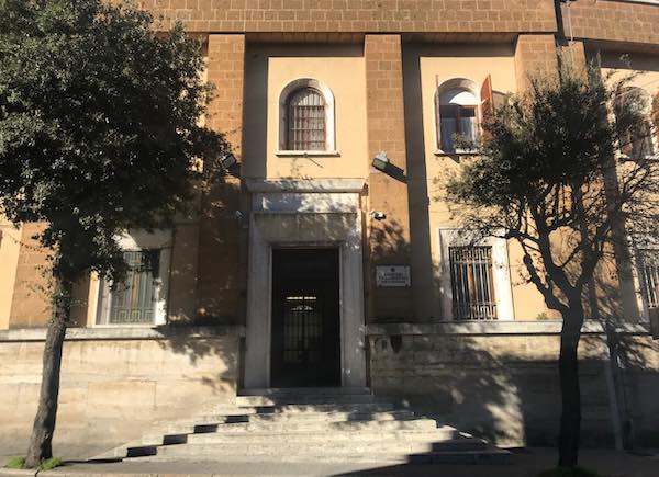 Sappe: "Nuova aggressione alla Polizia Penitenziaria alla Casa di Reclusione di Orvieto"