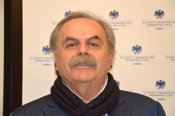 Fipe Confcommercio Umbria: "No al nuovo Dpcm che colpisce pesantemente i pubblici esercizi"