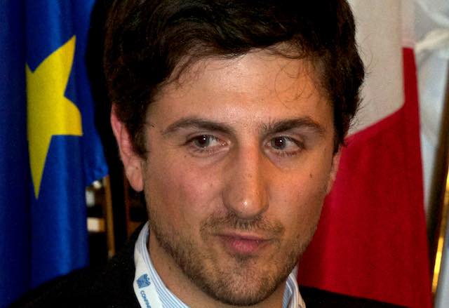 Industria tessile-abbigliamento: Marco Cardinalini nuovo presidente delle imprese del settore aderenti a Confindustria Umbria