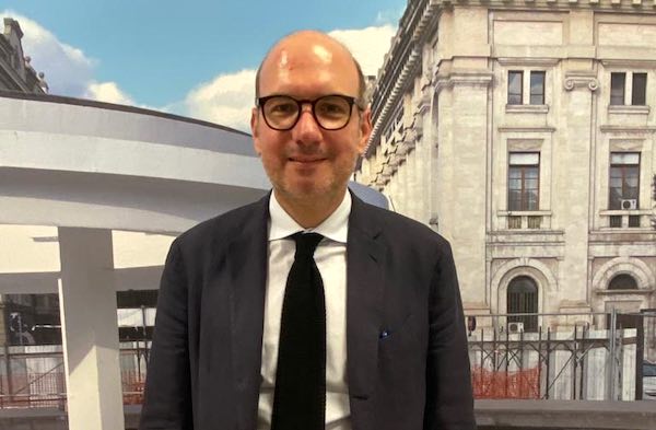 SII, è Carlo Orsini il nuovo presidente. Tiziana Buonfiglio confermata amministratrice delegata