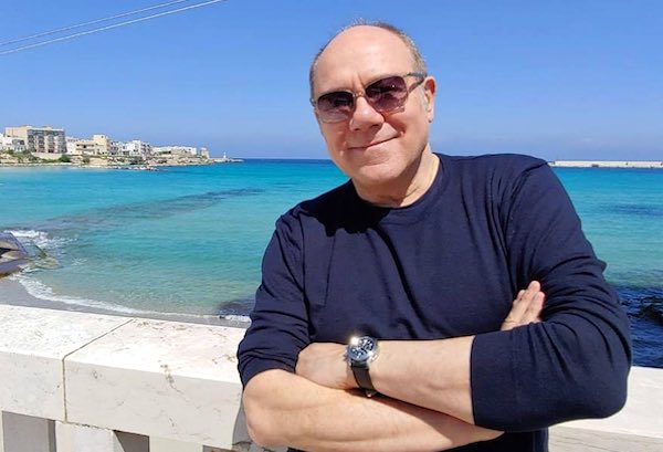 Incontro con (e omaggio a) Carlo Verdone per il terzo anno di "Cinema&Terme"