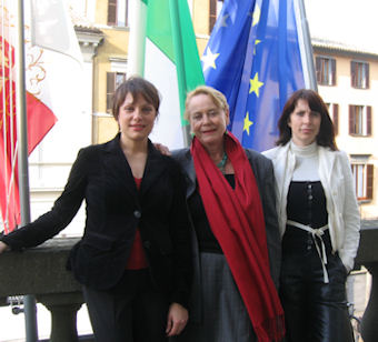 Il Comune di Orvieto aderisce alla Carta Europea per l'uguaglianza e le parità fra donne e uomini nella vita locale